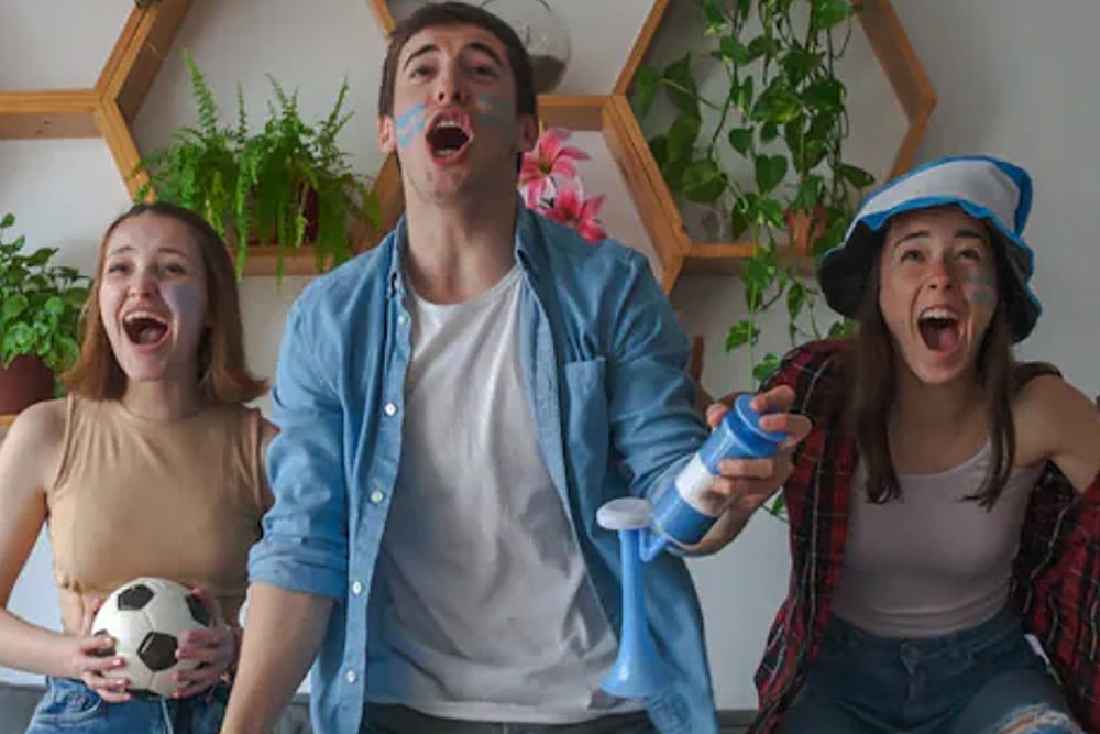 Por qué el Mundial sigue siendo un fenómeno televisivo en plena era del streaming 2 Por qué el Mundial sigue siendo un fenómeno televisivo en plena era del streaming