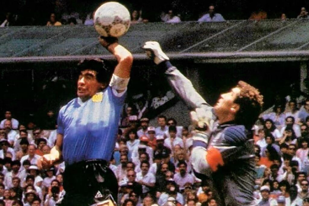 Cannes 2026: el documental argentino “El partido”, sobre el Argentina-Inglaterra del ’86, despertó la emoción futbolera 1 Cannes 2026: el documental argentino “El partido”, sobre el Argentina-Inglaterra del ’86, despertó la emoción futbolera