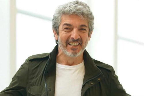 Ricardo Darín encabeza una campaña para exigir la regulación de la inteligencia artificial en el cine y la TV
