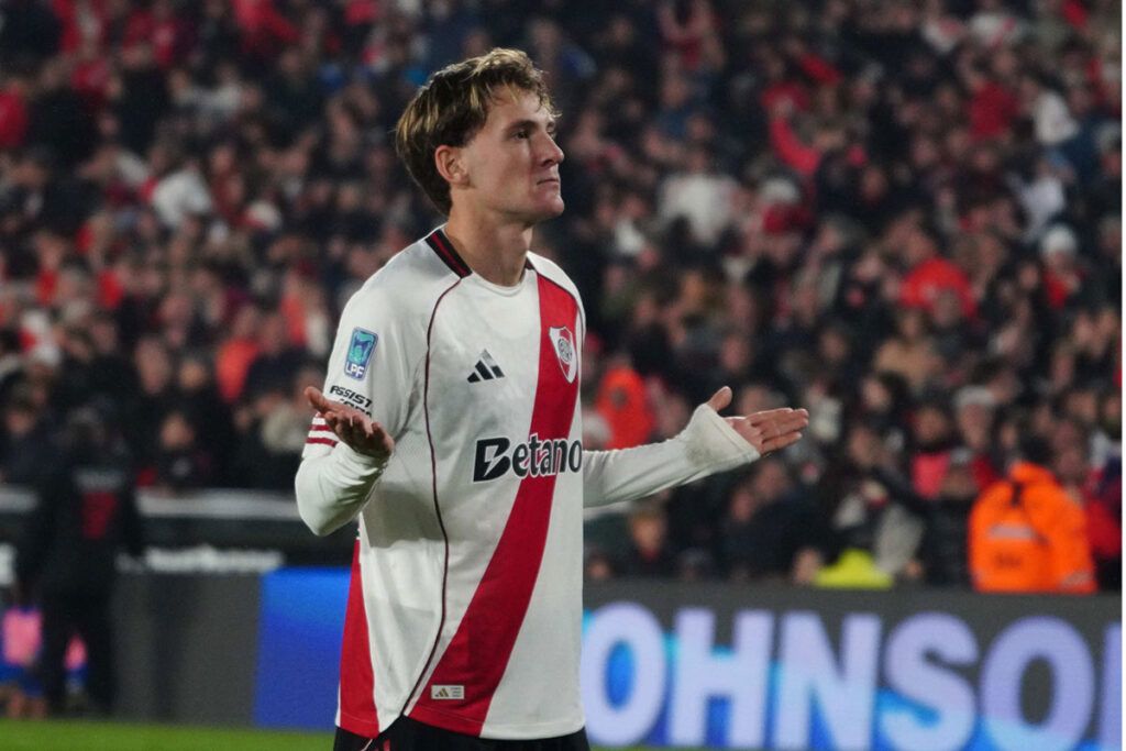 River va por otra estrella: venció a Central y es finalista 2 River va por otra estrella: venció a Central y es finalista