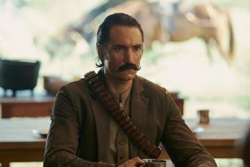 “Cien años de soledad” tendrá un final cinematográfico: Netflix confirmó la fecha de estreno de la segunda parte