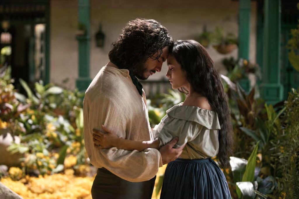 “Cien años de soledad” tendrá un final cinematográfico: Netflix confirmó la fecha de estreno de la segunda parte