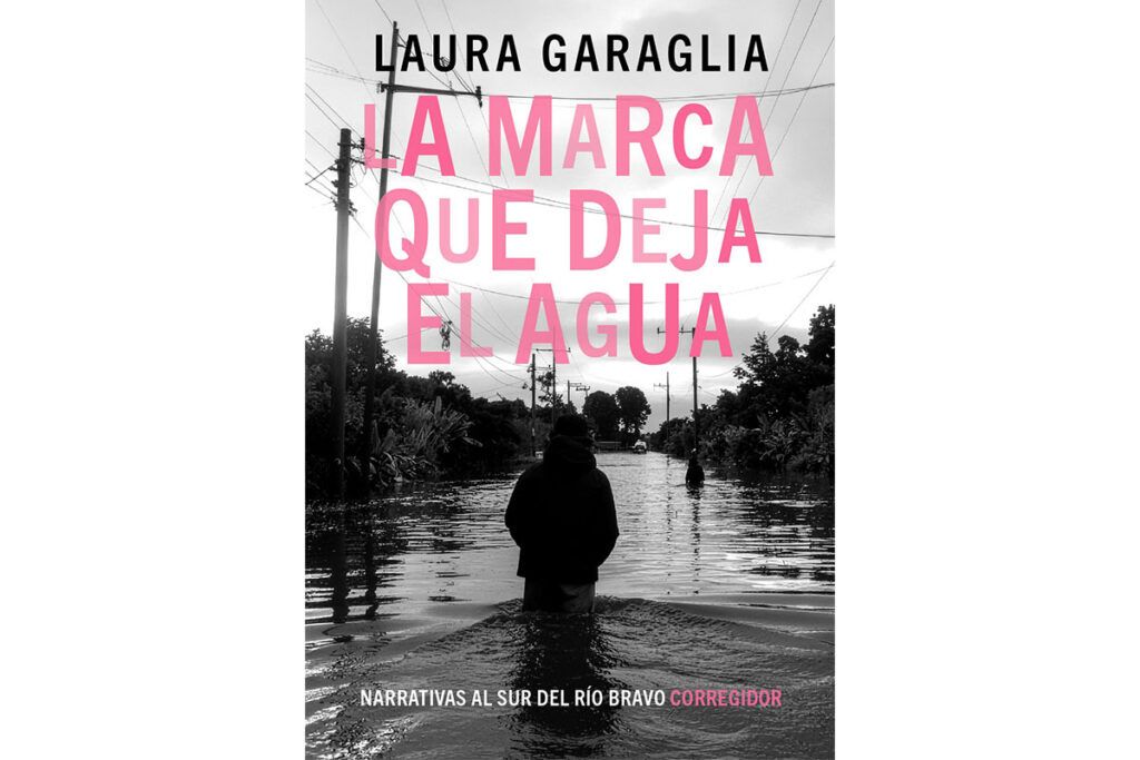 Una novela que revive las inundaciones de 1985 desde la voz y la mirada de una niña