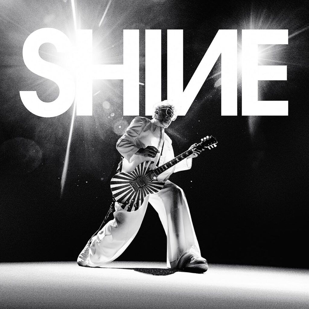 Semana Páez: silbidos, abucheos y quejas en el Movistar Arena, y el lanzamiento de "Shine"
