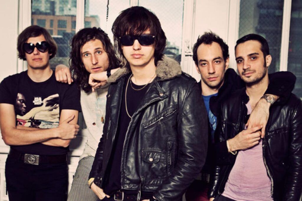 Primavera Sound vuelve a Buenos Aires con Gorillaz y The Strokes como grandes figuras 1 Primavera Sound vuelve a Buenos Aires con Gorillaz y The Strokes como grandes figuras