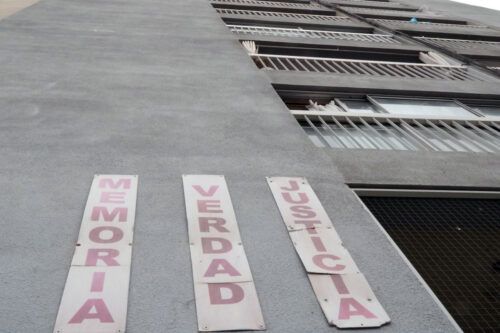 El robo de la Torre de Periodistas de Neuquén durante la dictadura fue elevado a juicio oral