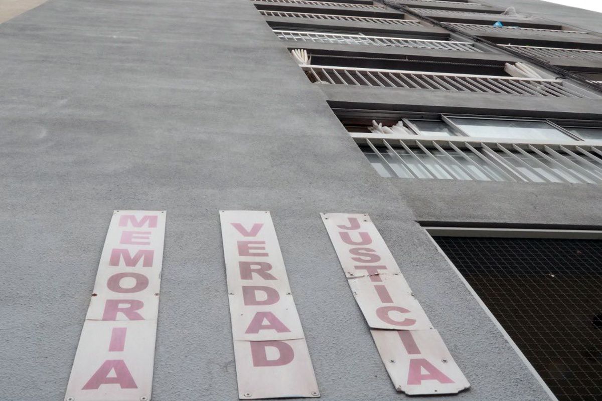El robo de la Torre de Periodistas de Neuquén durante la dictadura fue elevado a juicio oral