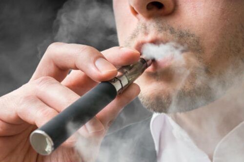 Vapeadores, tabaco calentado y bolsitas de nicotina: no es regulación, es concesión a la industria tabacalera