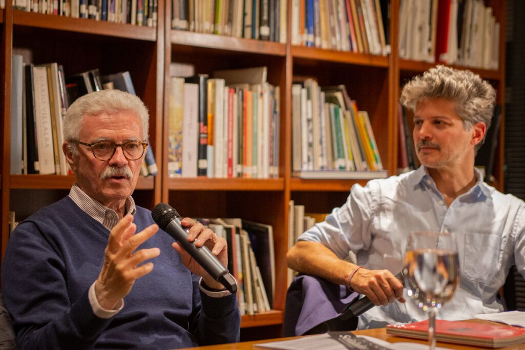 Guillermo Schavelzon: “Hay que cambiar el modelo de negocio del libro” 1 Guillermo Schavelzon: “Hay que cambiar el modelo de negocio del libro”