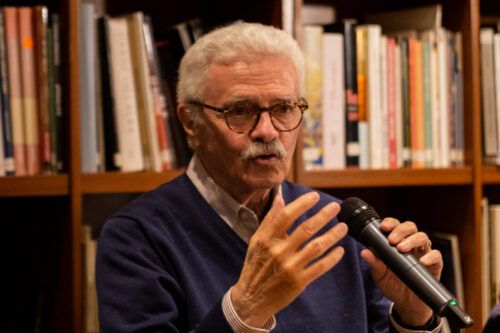 Guillermo Schavelzon: “Hay que cambiar el modelo de negocio del libro”