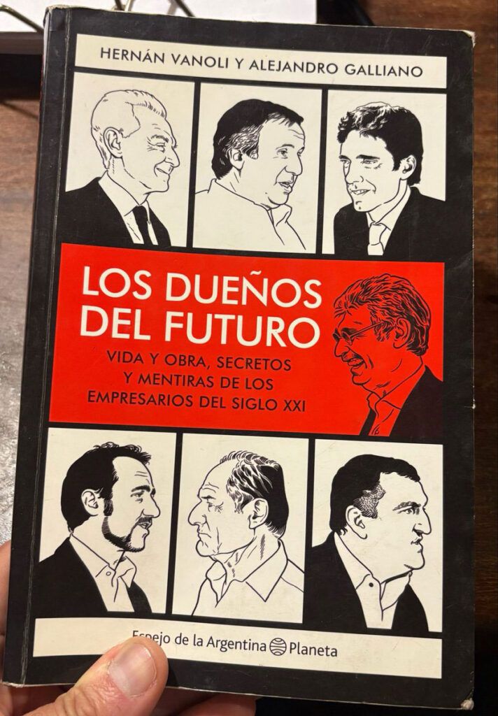 “La CGT de la clase media” y el sueño del progreso argentino 1 “La CGT de la clase media” y el sueño del progreso argentino