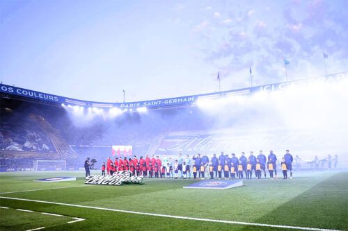 PSG-Bayern: un 5-4 en el juego más indomable, ni “defienden mal” ni “fútbol TikTok”