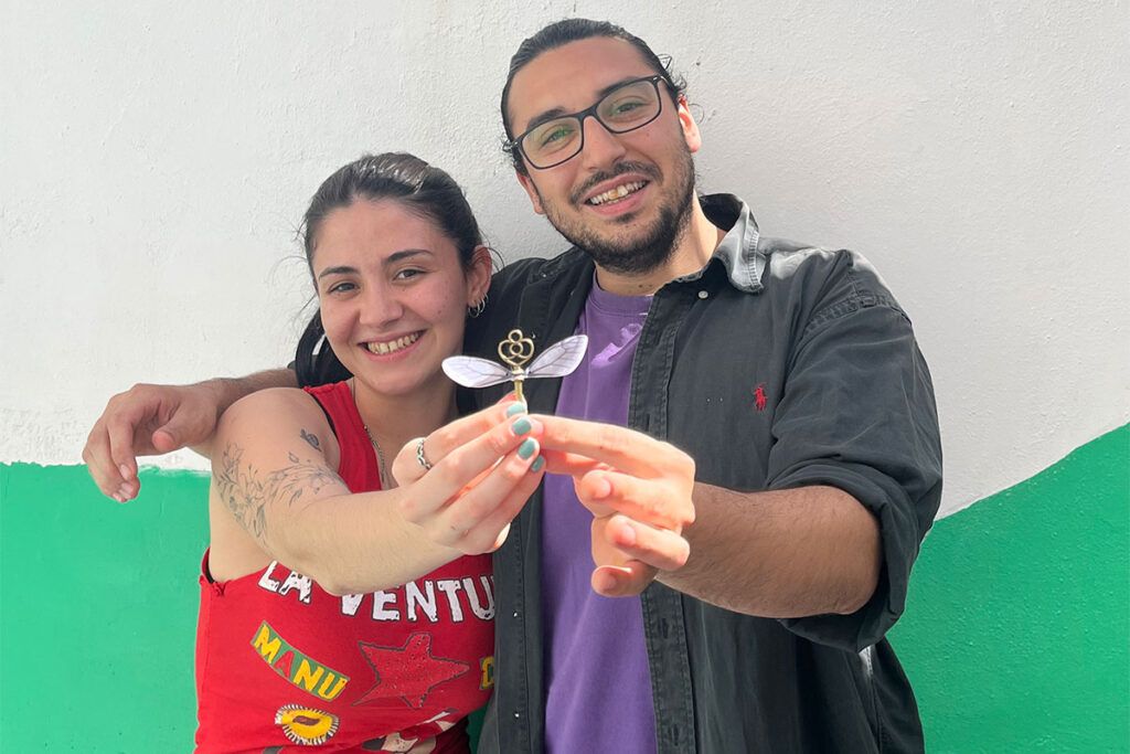 Infancias libres: que el respeto a la diversidad llegue a los hogares