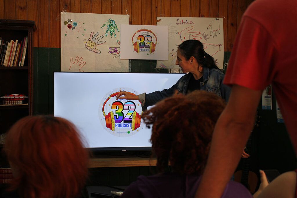 Infancias libres: que el respeto a la diversidad llegue a los hogares