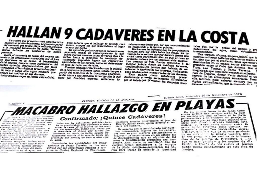 Llega a juicio una denuncia de Nora Cortiñas investigada por estudiantes secundarios 2 Llega a juicio una denuncia de Nora Cortiñas investigada por estudiantes secundarios