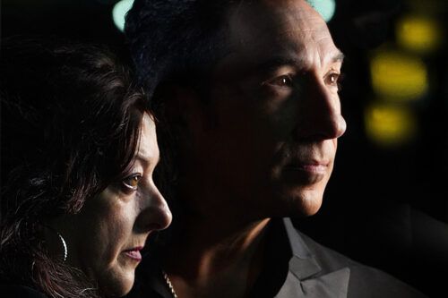 Lidia Borda y Ariel Ardit: cómo nació «Somos», el desafío de cantar con dos pianos y la presentación en La Trastienda
