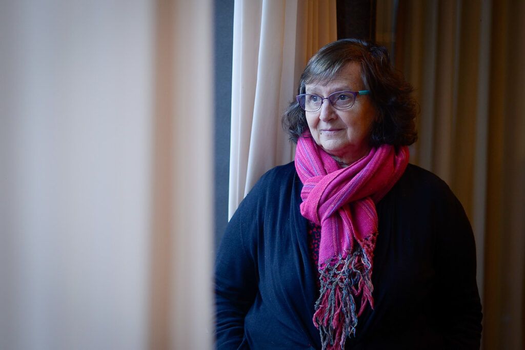 Clara Obligado: “Lo único que de verdad existe es el pasado” 3 Clara Obligado: “Lo único que de verdad existe es el pasado”