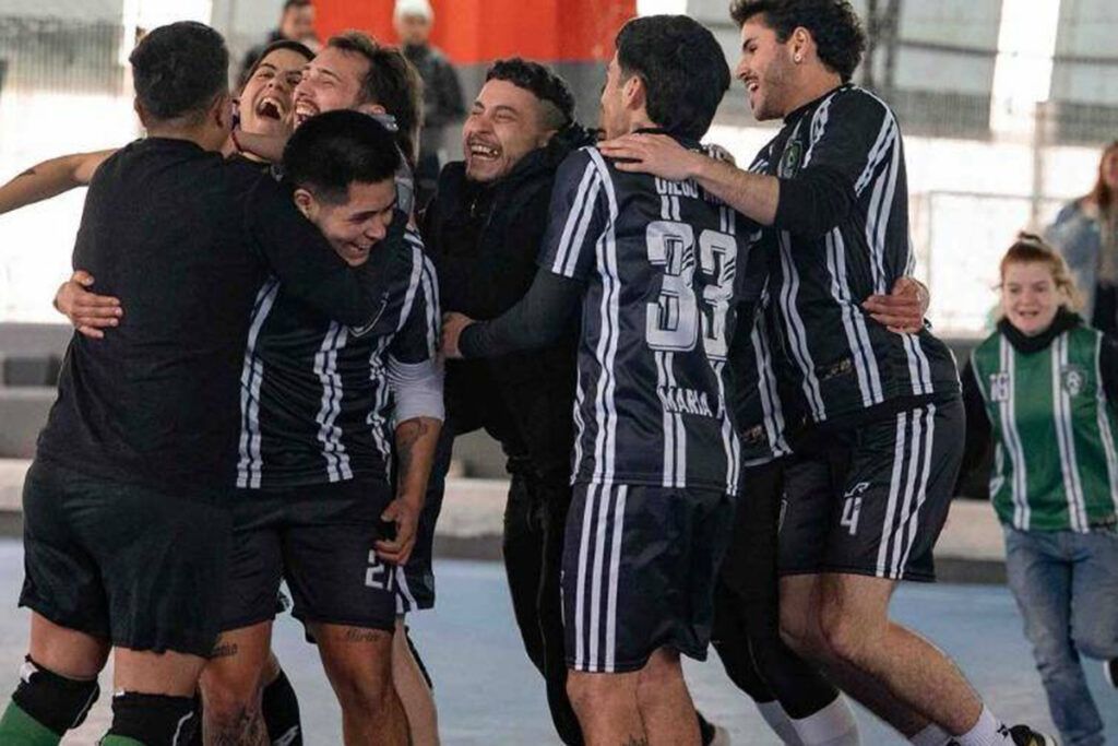 Fútbol y diversidad: cómo se vive el Mundial 2026 4 Fútbol y diversidad: cómo se vive el Mundial 2026