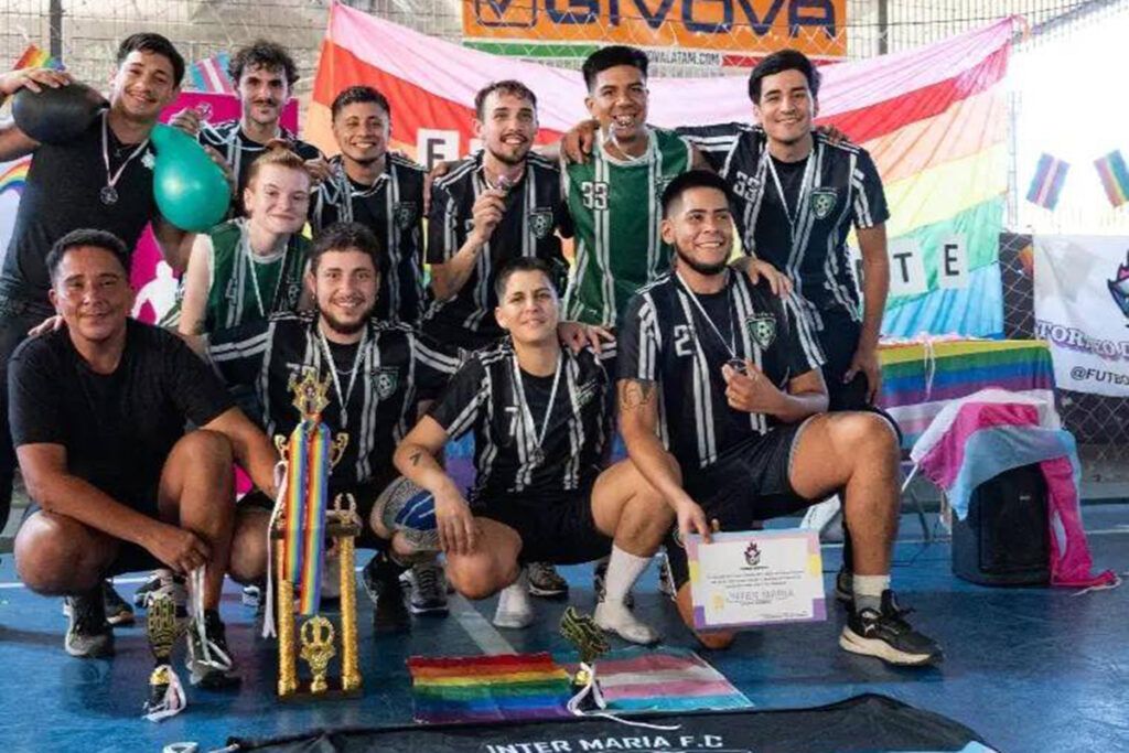 Fútbol y diversidad: cómo se vive el Mundial 2026 3 Fútbol y diversidad: cómo se vive el Mundial 2026