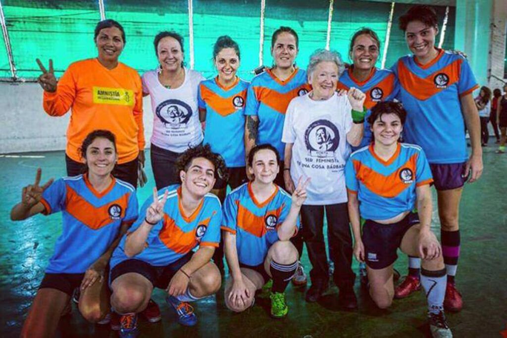 Fútbol y diversidad: cómo se vive el Mundial 2026 7 Fútbol y diversidad: cómo se vive el Mundial 2026