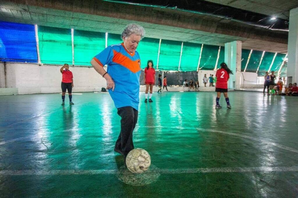 Fútbol y diversidad: cómo se vive el Mundial 2026 6 Fútbol y diversidad: cómo se vive el Mundial 2026