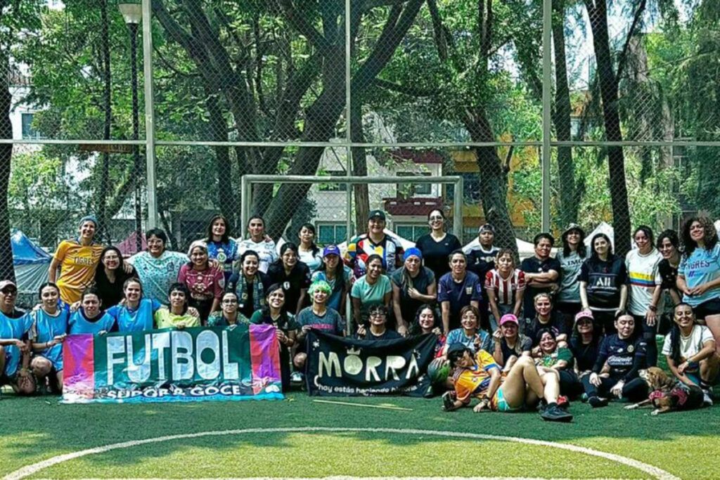 Fútbol y diversidad: cómo se vive el Mundial 2026 2 Fútbol y diversidad: cómo se vive el Mundial 2026