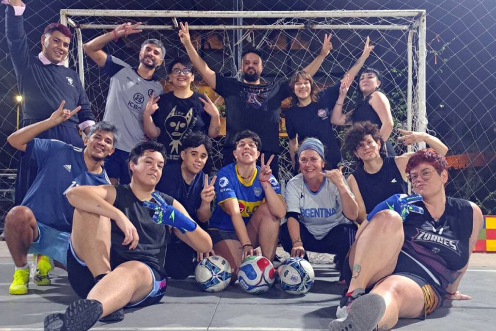 Fútbol y diversidad: cómo se vive el Mundial 2026 5 Fútbol y diversidad: cómo se vive el Mundial 2026