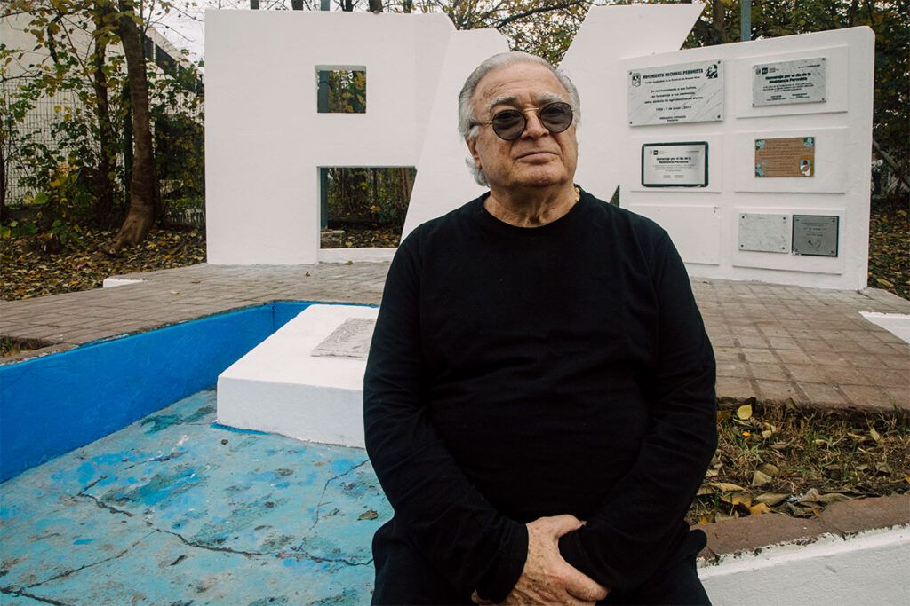 A 70 años de la Masacre de José León Suárez hablan familiares de los fusilados: “El juicio sirve para que los jóvenes sepan la verdad”