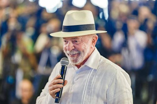 Trump quiere colonizar Brasil: ¡Pix é nosso!
