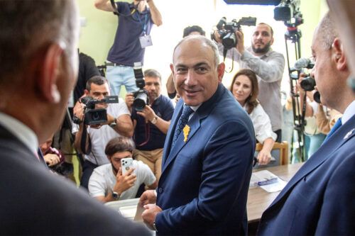 La montaña que perdió el pasaporte