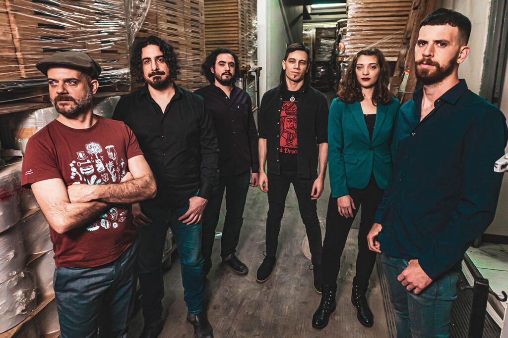 Agenda de espectáculos con lo mejor de la semana: Lorena Vega, Astillero, Piel de Lava, Divididos y mucho más