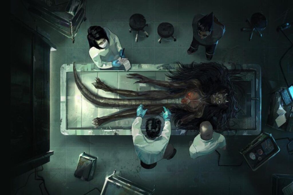 Álex de la Iglesia debutará en la animación con una película de terror para adultos inspirada en Lovecraft