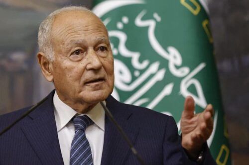 La Liga Árabe condena la visita del presidente de Somalilandia a Jerusalén