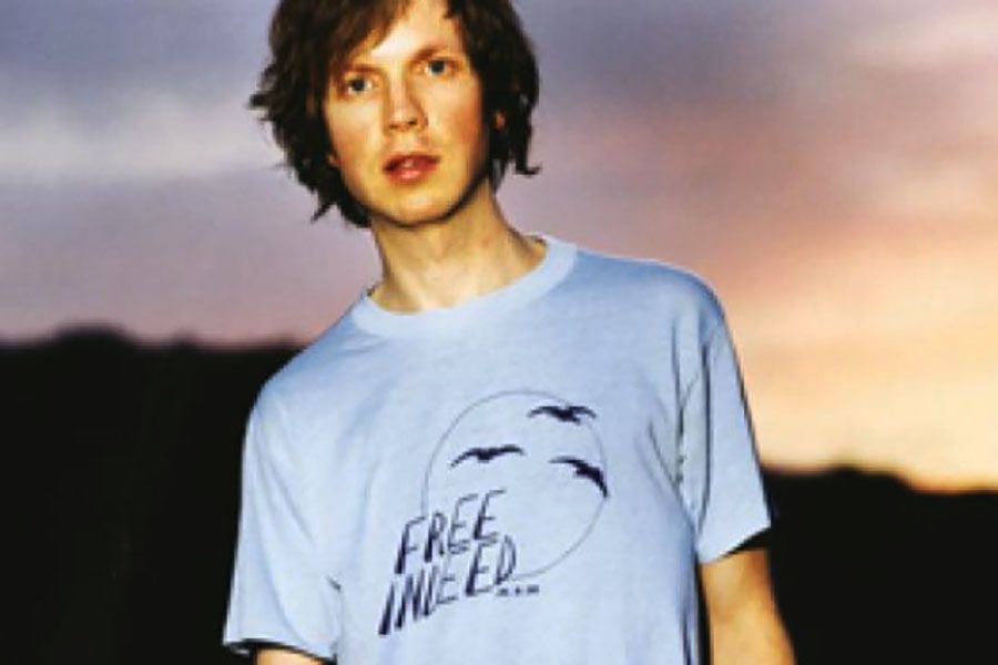«Odelay» de Beck cumple 30 años: el disco que anticipó la cultura del zapping, YouTube y Spotify