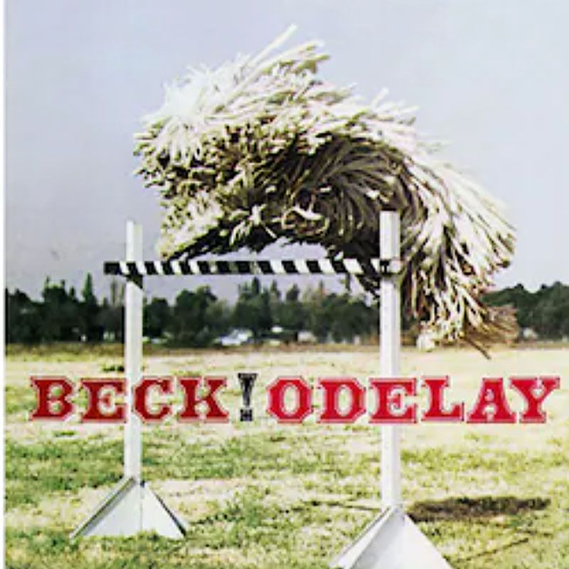 "Odelay" de Beck cumple 30 años: el disco que anticipó la cultura del zapping, YouTube y Spotify