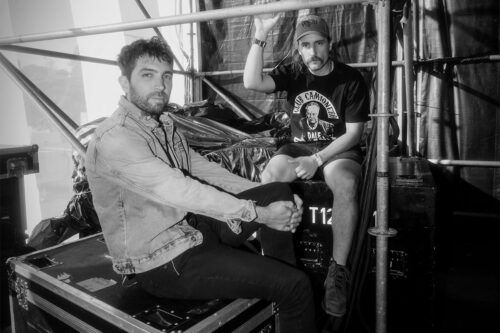 Camionero redobla la apuesta por el rock de tracción a sangre en plena era del algoritmo