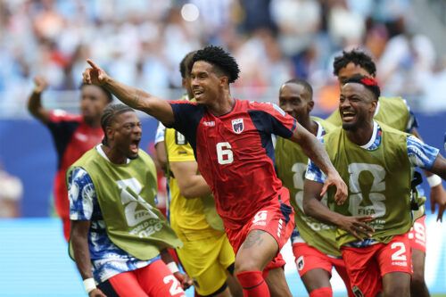 Islas pequeñas, sueños grandes: Cabo Verde, un rival con jugadores llamados por LinkedIn y profesores de voley