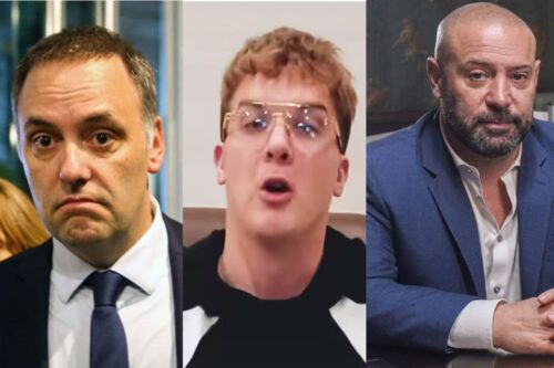 Adorni, ANDIS y $Libra: en qué estado están las causas que acorralan al gobierno de Milei