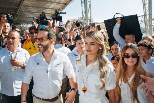Colombia, y la sombra creciente de EEUU sobre el continente