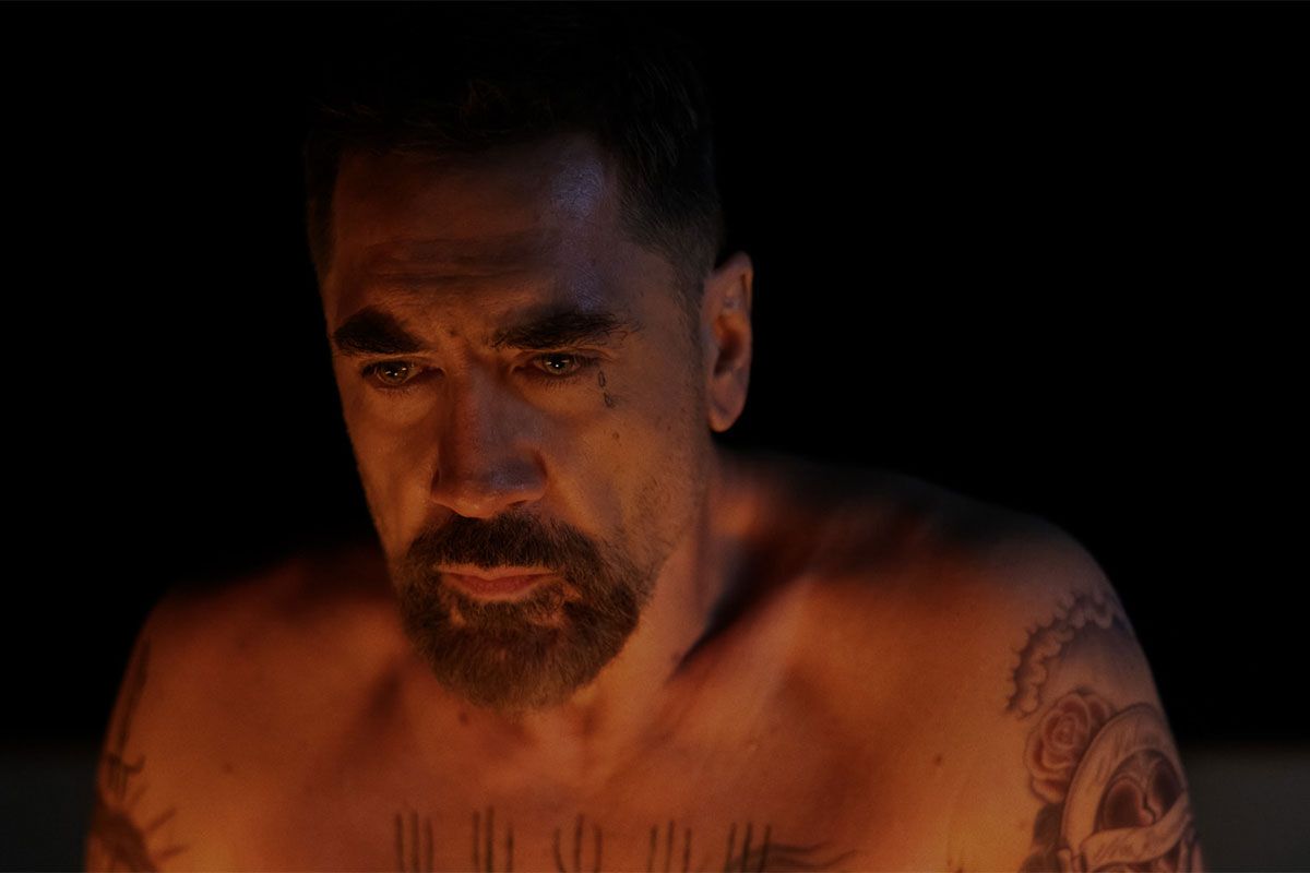 «Cabo de Miedo»: el monstruo cambia de rostro pero la pesadilla no se detiene