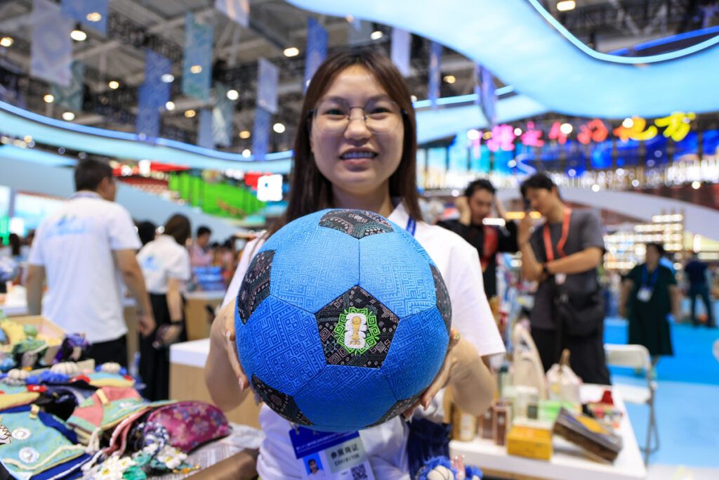 Mundial 2026: la revancha china se juega en las tribunas 1 Mundial 2026: la revancha china se juega en las tribunas