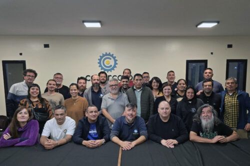 De la inclusión a la producción: la historia de la Federación Unión Nacional de Cooperativas Argentinas de Trabajo