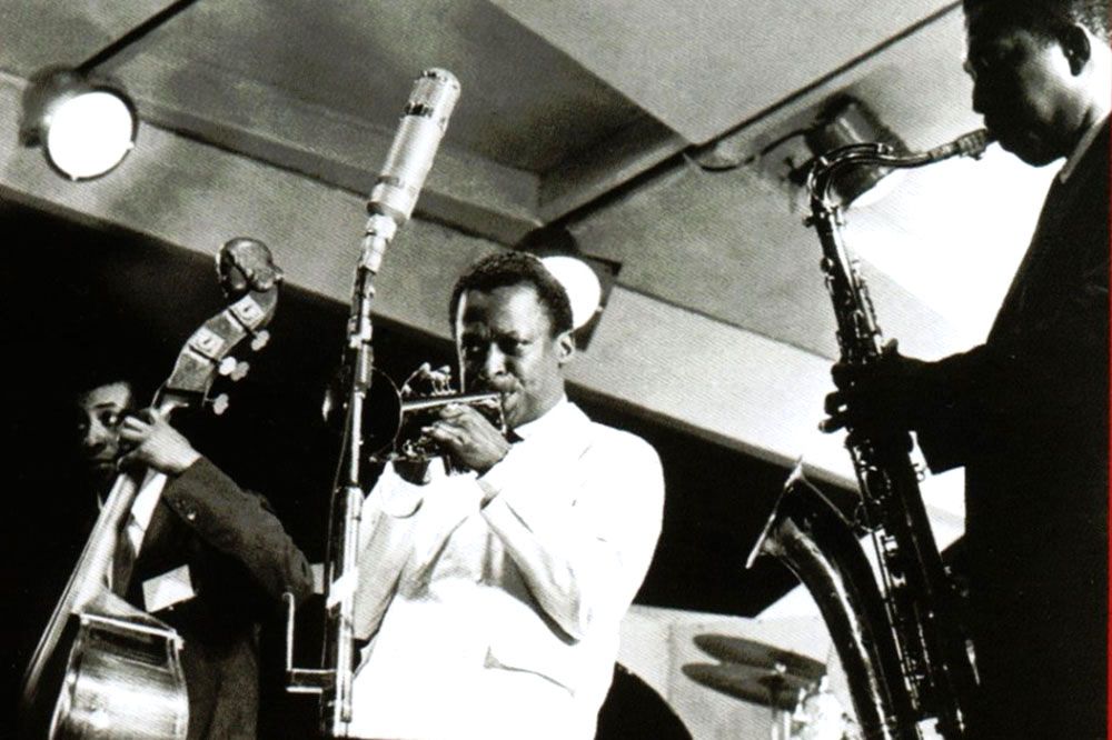 Miles Davis, el músico que cambió el jazz una y otra vez