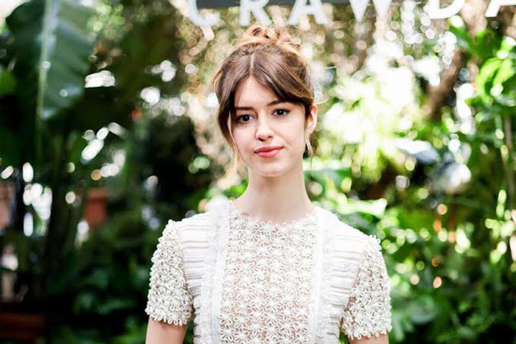 'Sentido y sensibilidad' vuelve al cine: Daisy Edgar-Jones protagoniza la nueva adaptación del clásico de Jane Austen