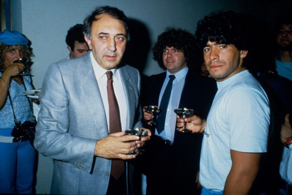 A pocos días del Mundial, Netflix suma uno de los retratos más elogiados sobre Maradona