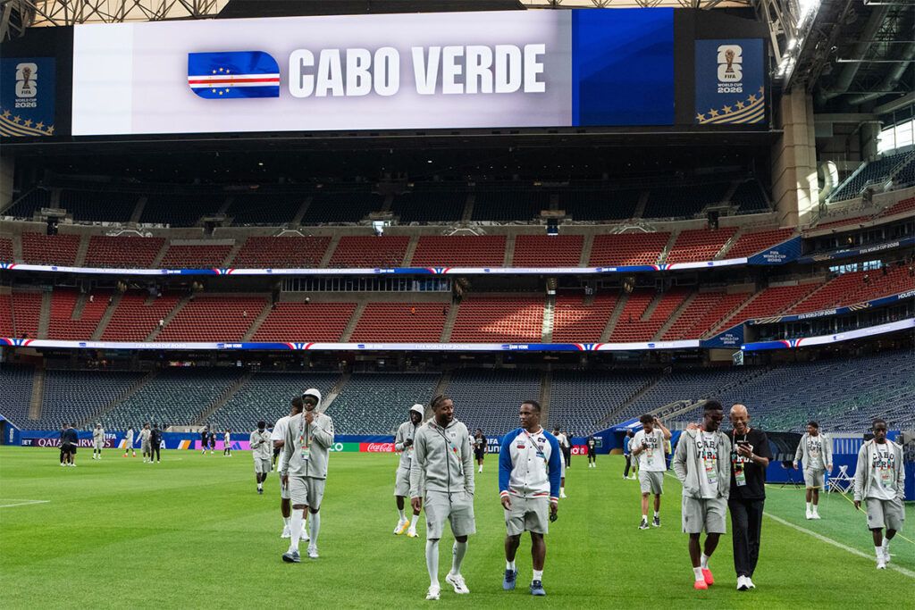 La FIFA eligió un gol contra Argentina como el mejor del Mundial 2026