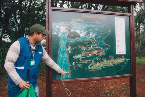 El Gobierno oficializó un régimen de retiro voluntario en Parques Nacionales y pone en riesgo su funcionamiento