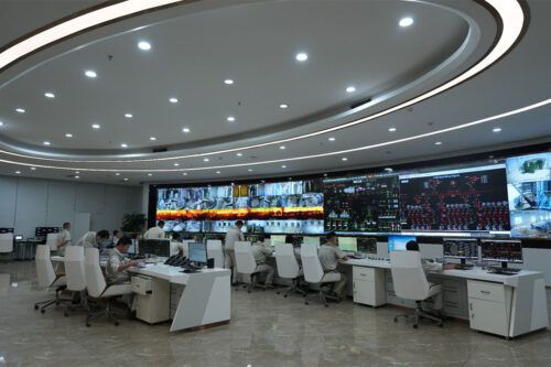 La farsa del Pentágono para intentar frenar la tecnología china