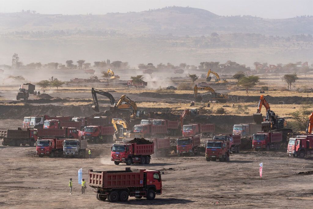 China ordena a unas 50 mil empresas que funcionan fuera del país y desafía a Occidente 2 China ordena a unas 50 mil empresas que funcionan fuera del país y desafía a Occidente