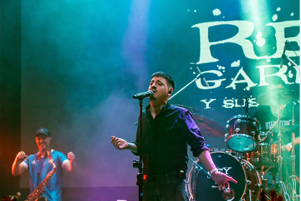 Agenda de espectáculos con lo mejor de la semana: Lorena Vega, Astillero, Piel de Lava, Divididos y mucho más